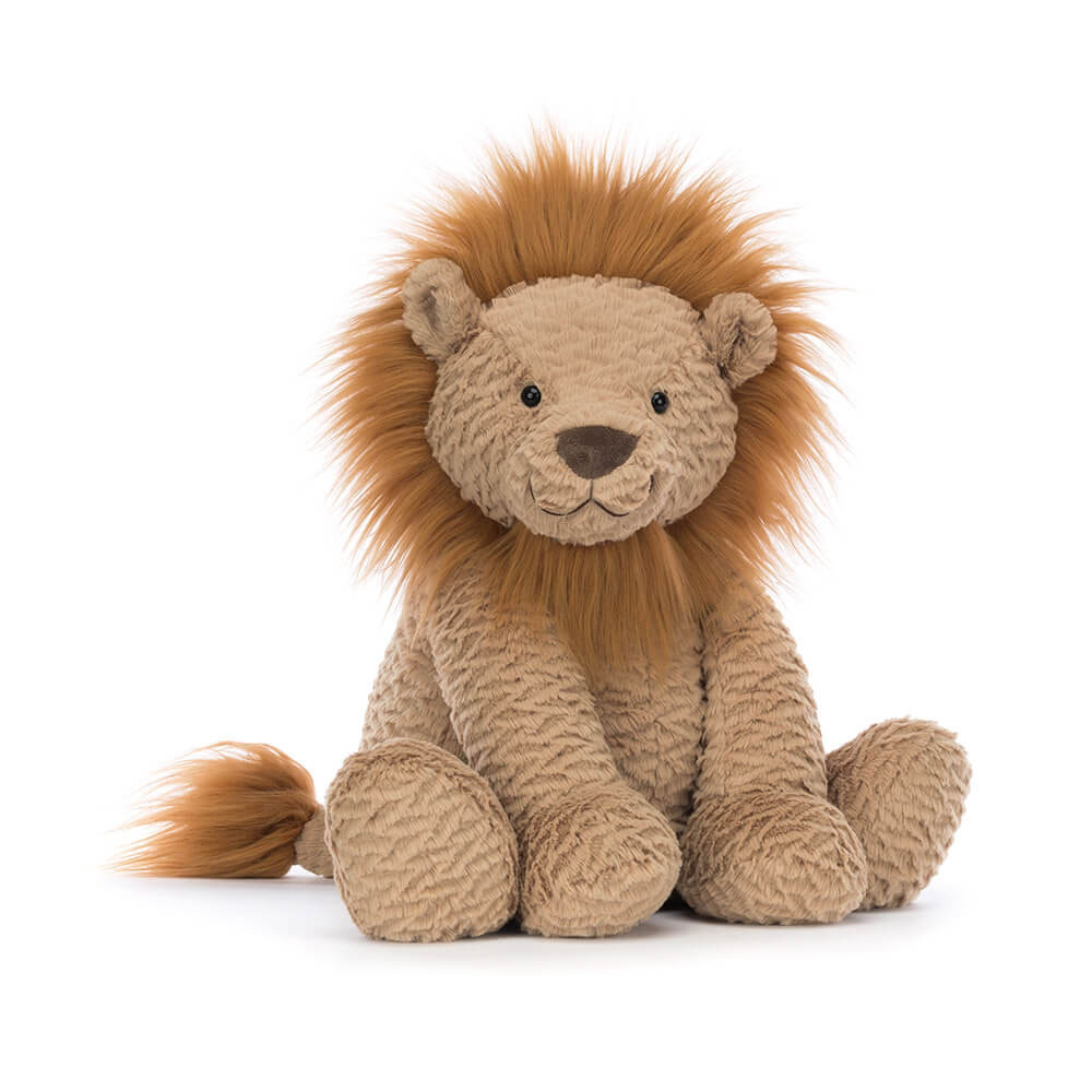Fuddlewuddle Lion - Image 8