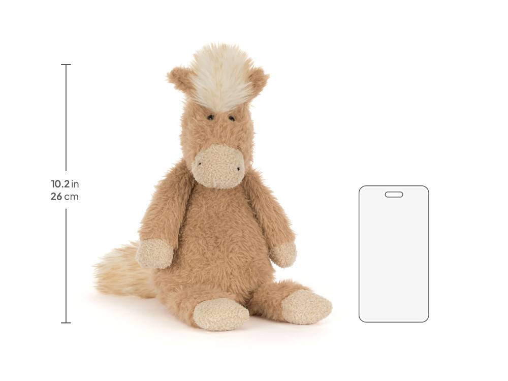 Canterneigh Pony - Image 6