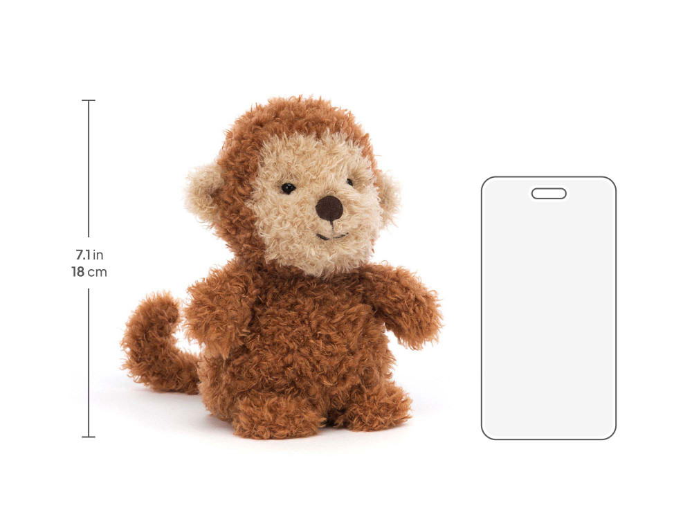 Little Monkey - Image 4
