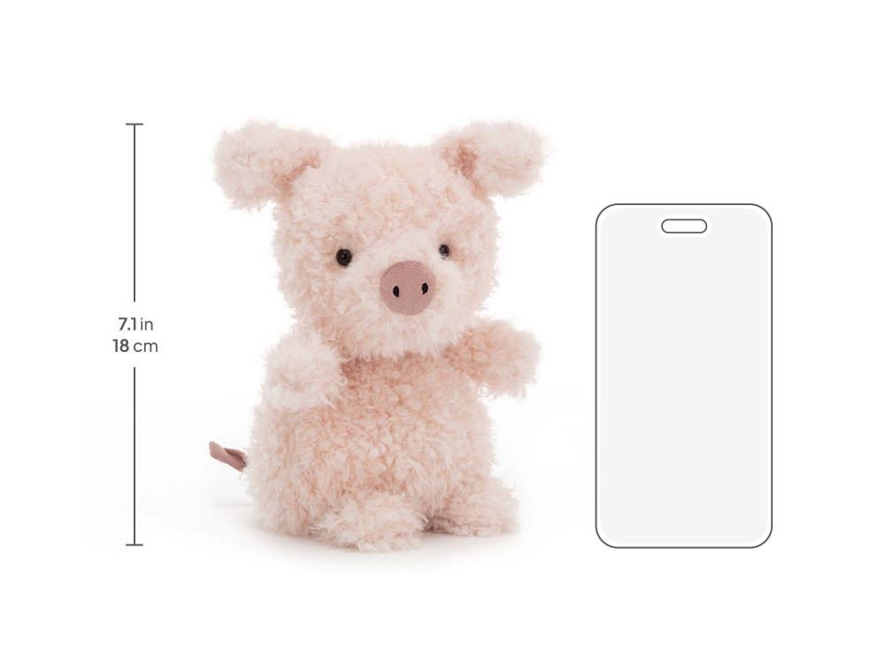 Little Pig - Image 4