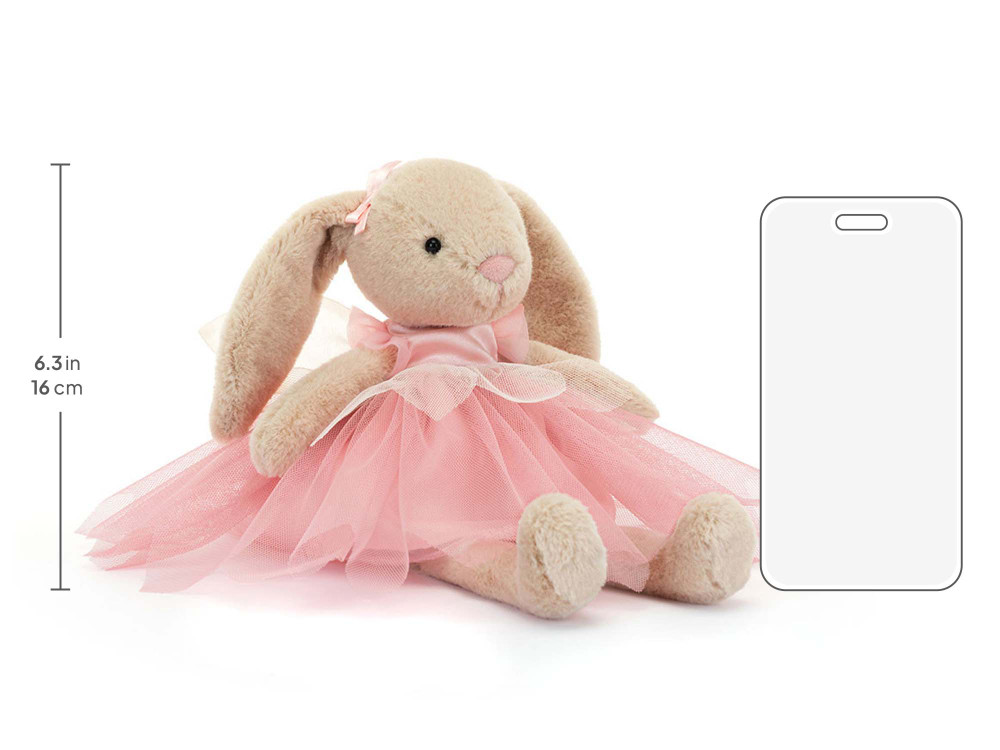 Lottie Bunny Fairy - Image 4