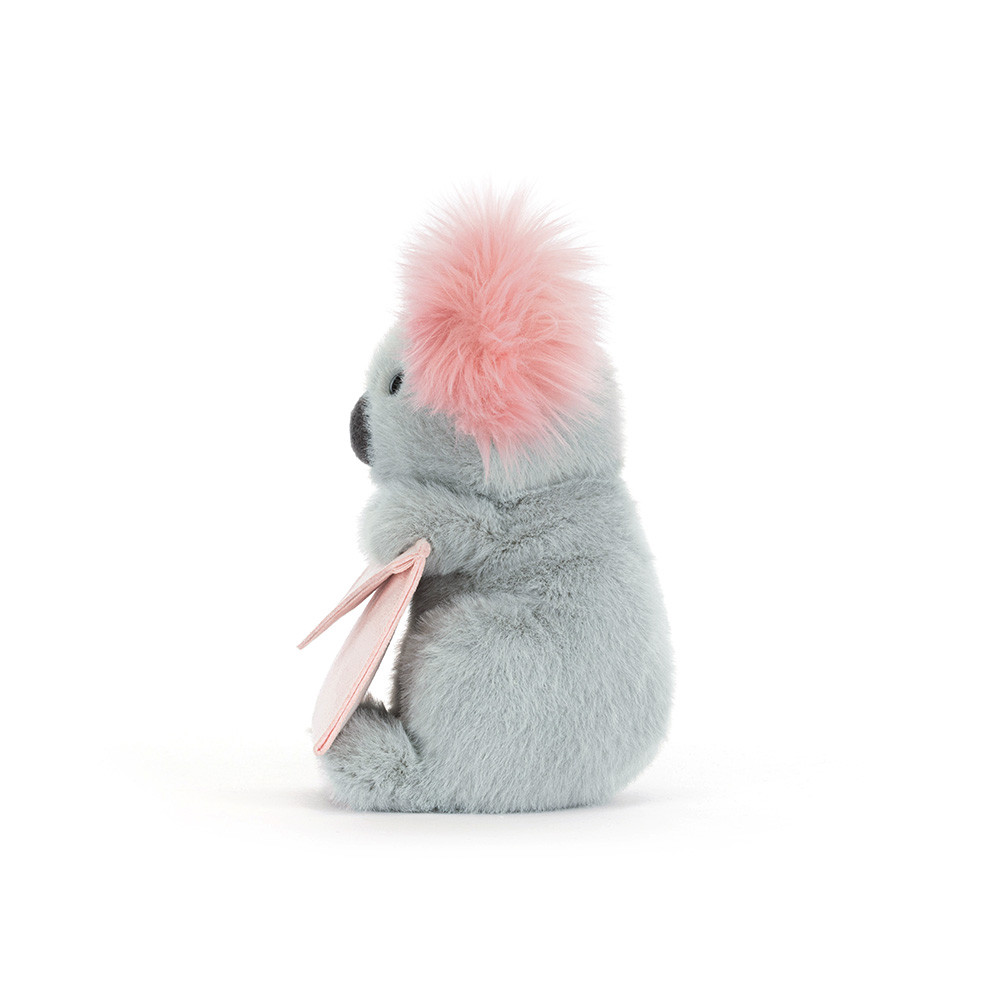 Koala with Message - Image 3