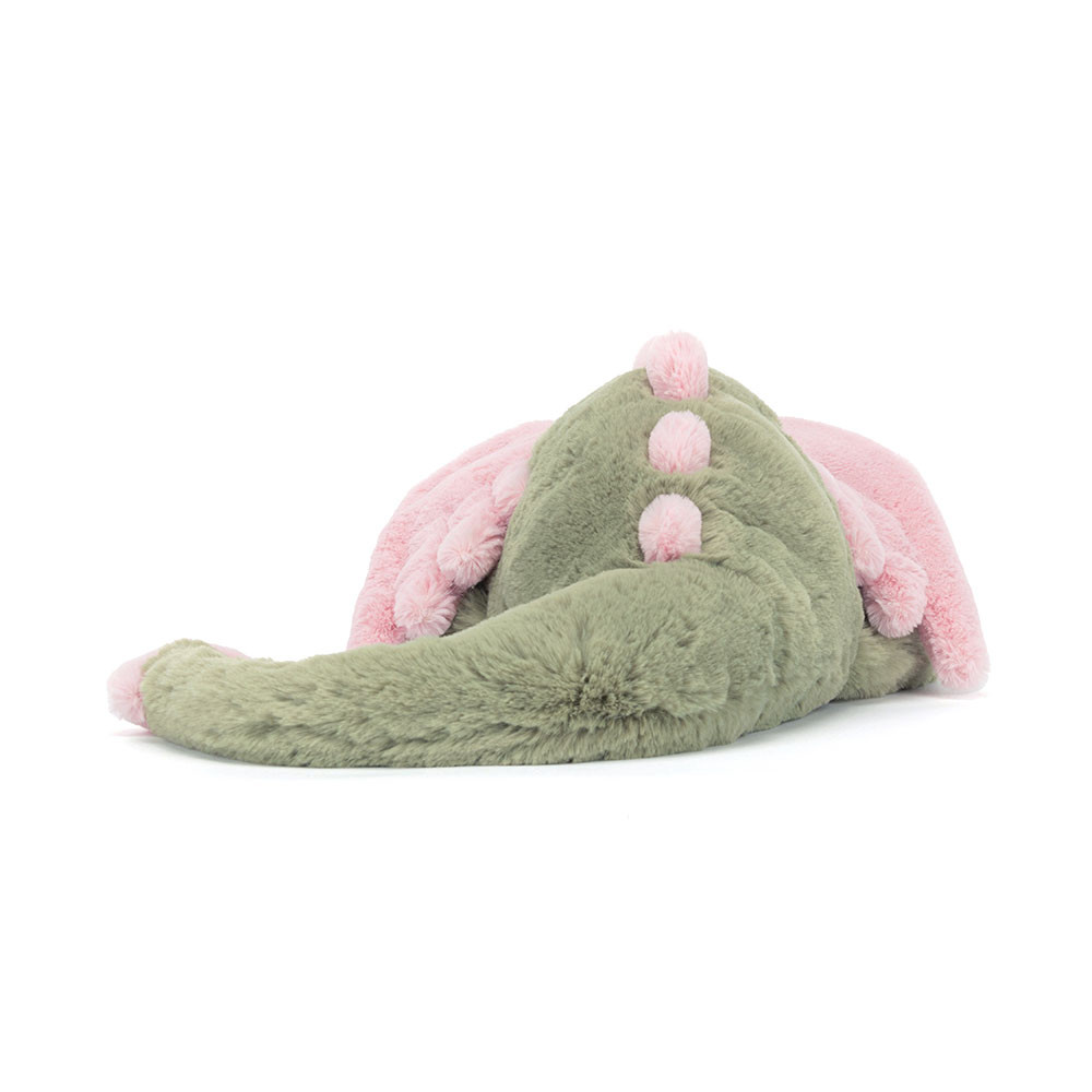 Malachy Dragon - Image 3