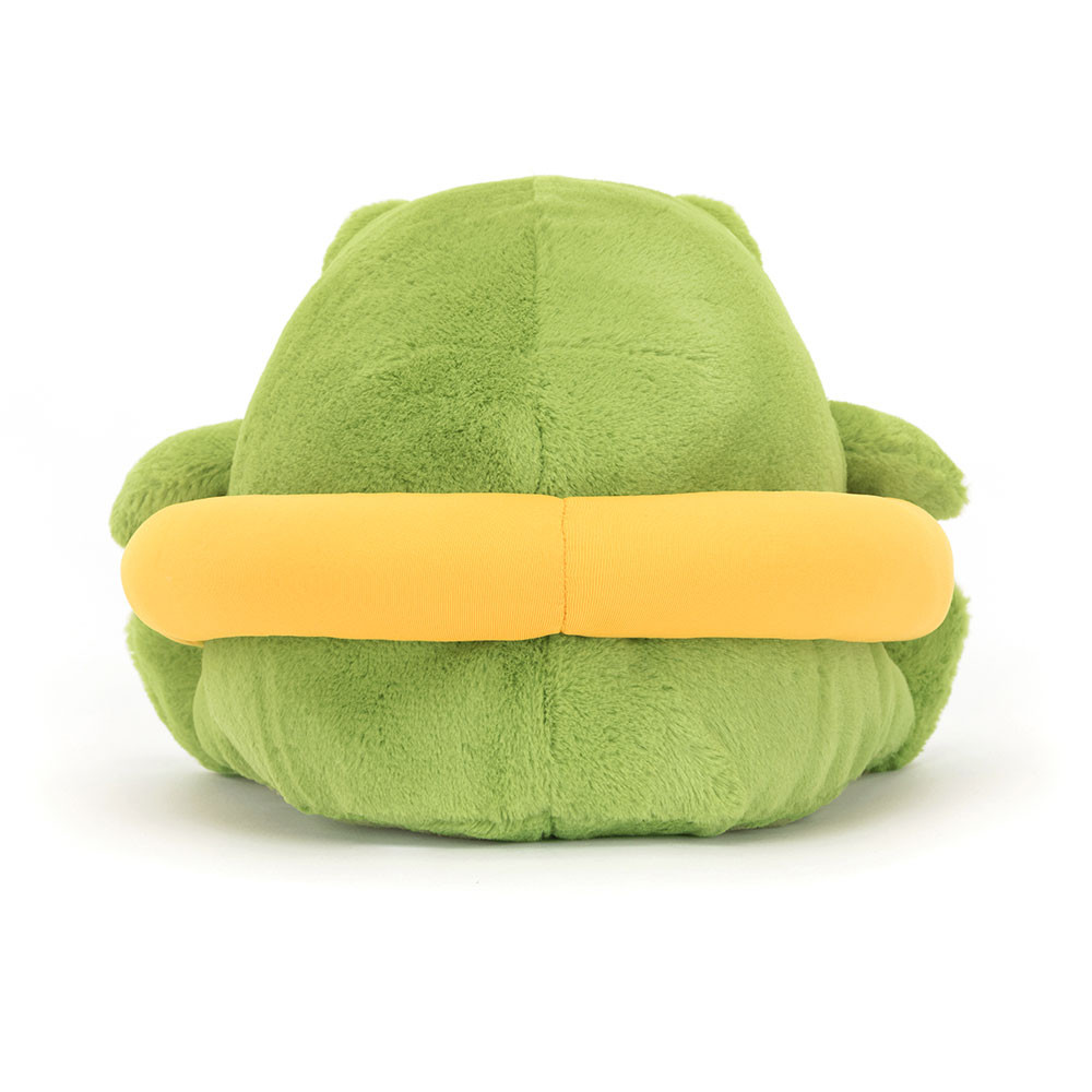 Ricky Rain Frog Rubber Ring - Image 6