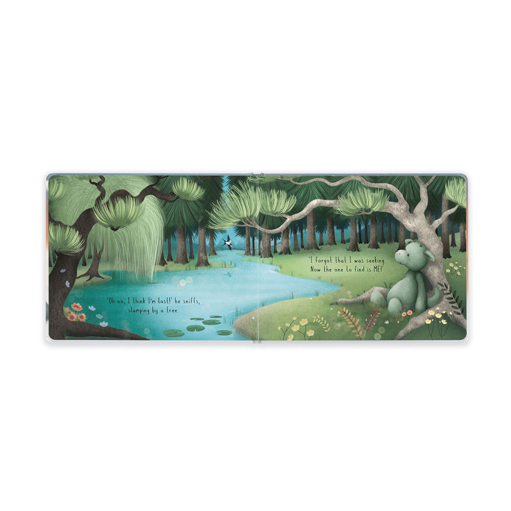 The Sky Dragon Book & Bashful Dragon Medium - Image 3