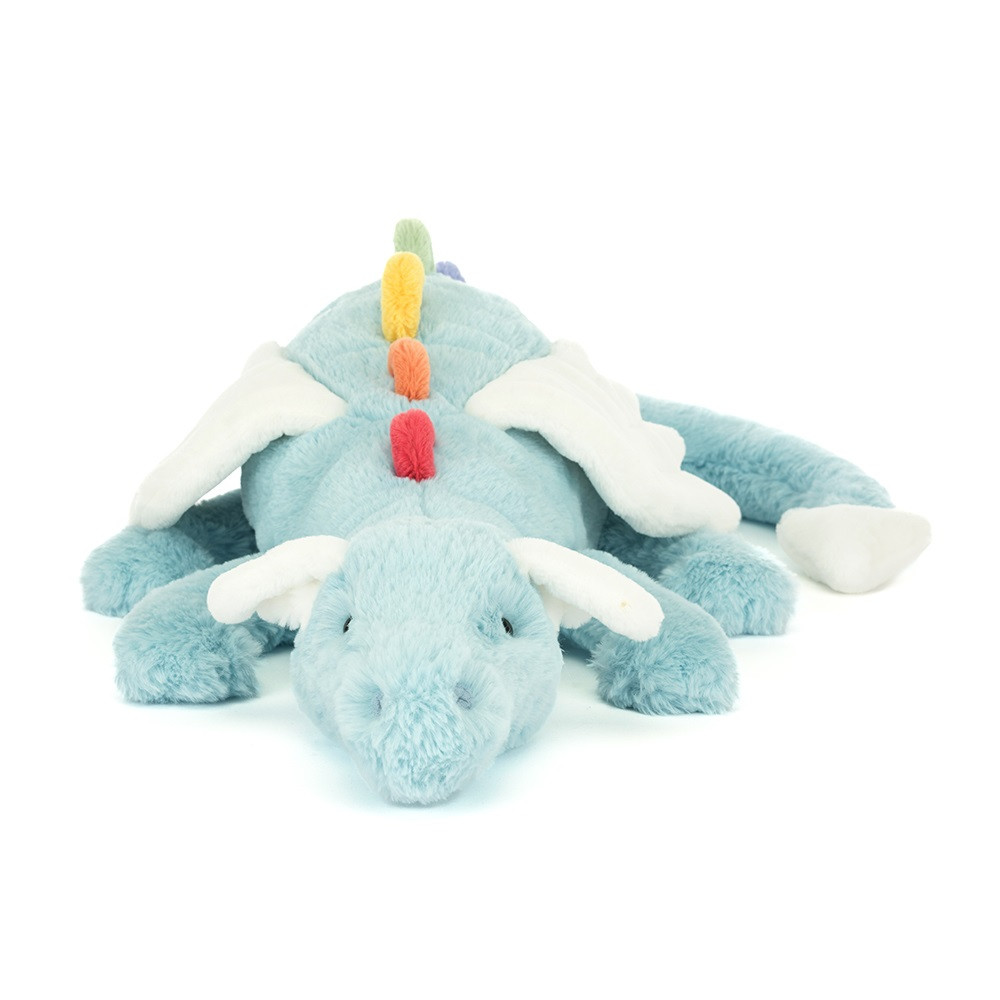 Sky Dragon - Image 8