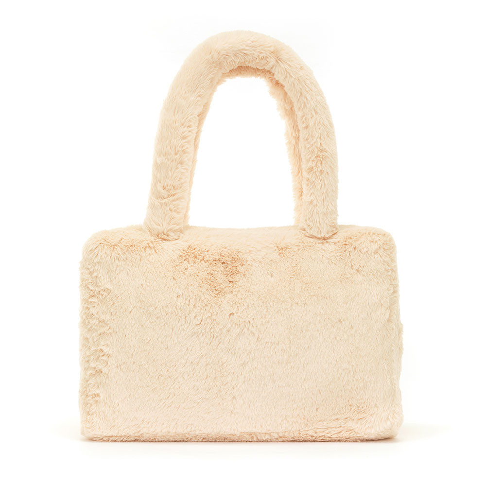 Smudge Rabbit Tote Bag - Image 3