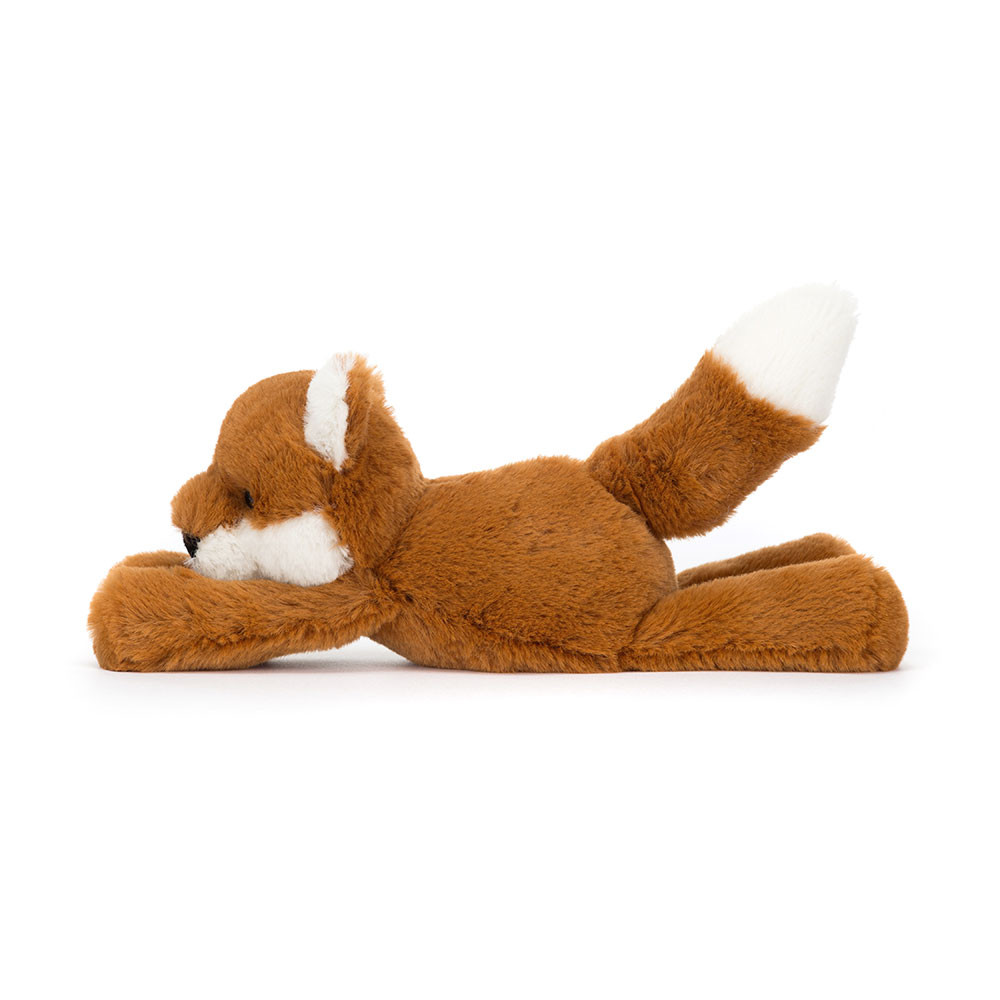 Smudge Fox - Image 5