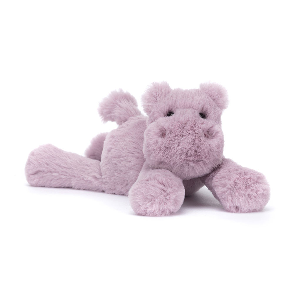 Smudge Hippo - Image 4