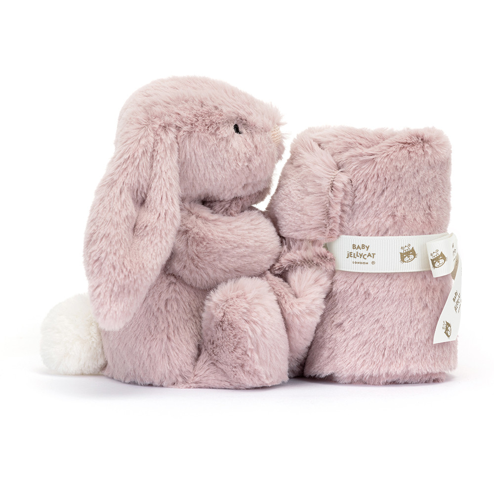 Bashful Luxe Bunny Soother - Image 15