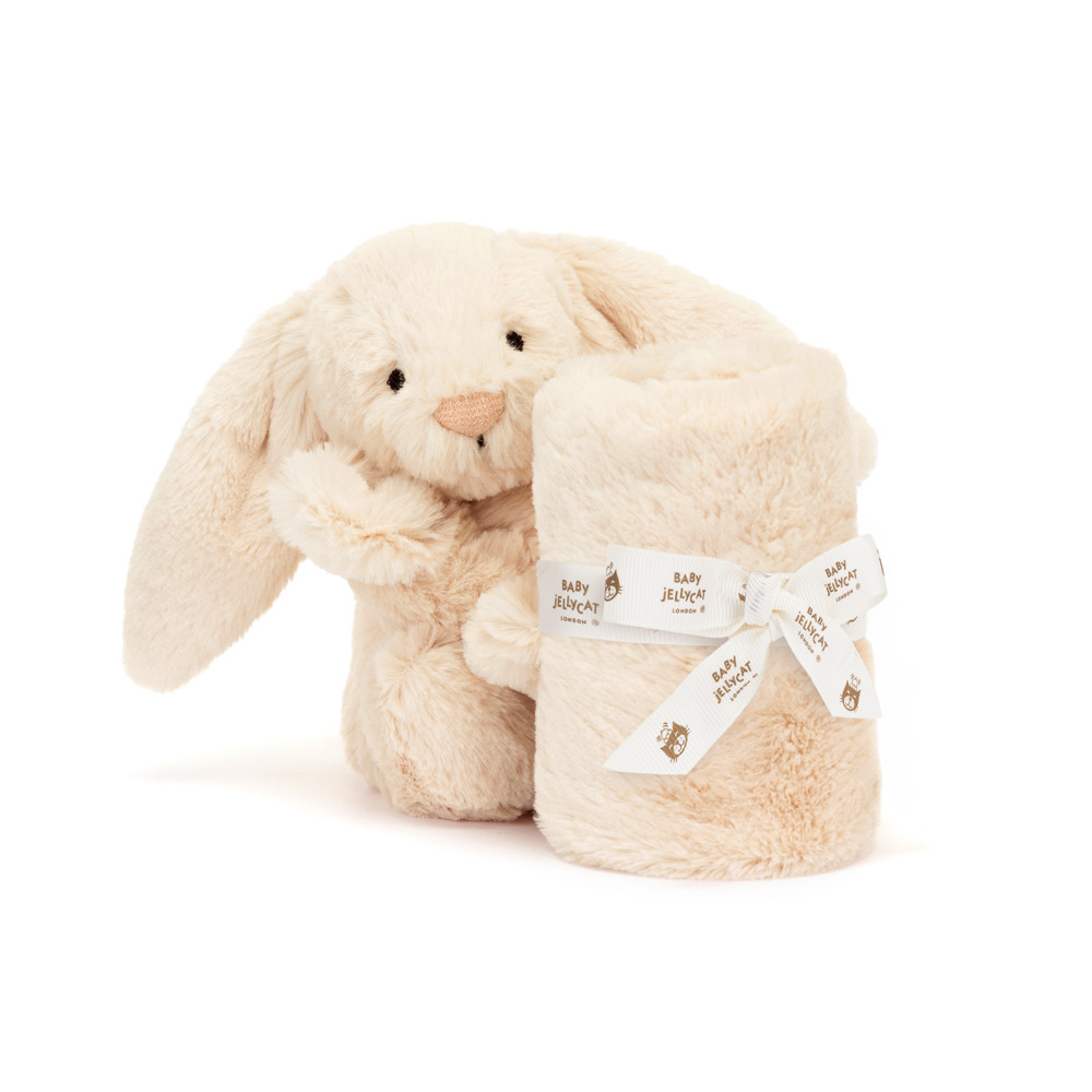 Bashful Luxe Bunny Soother - Image 20