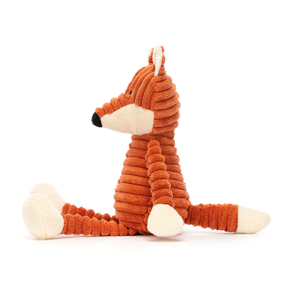 Cordy Roy Fox - Image 3