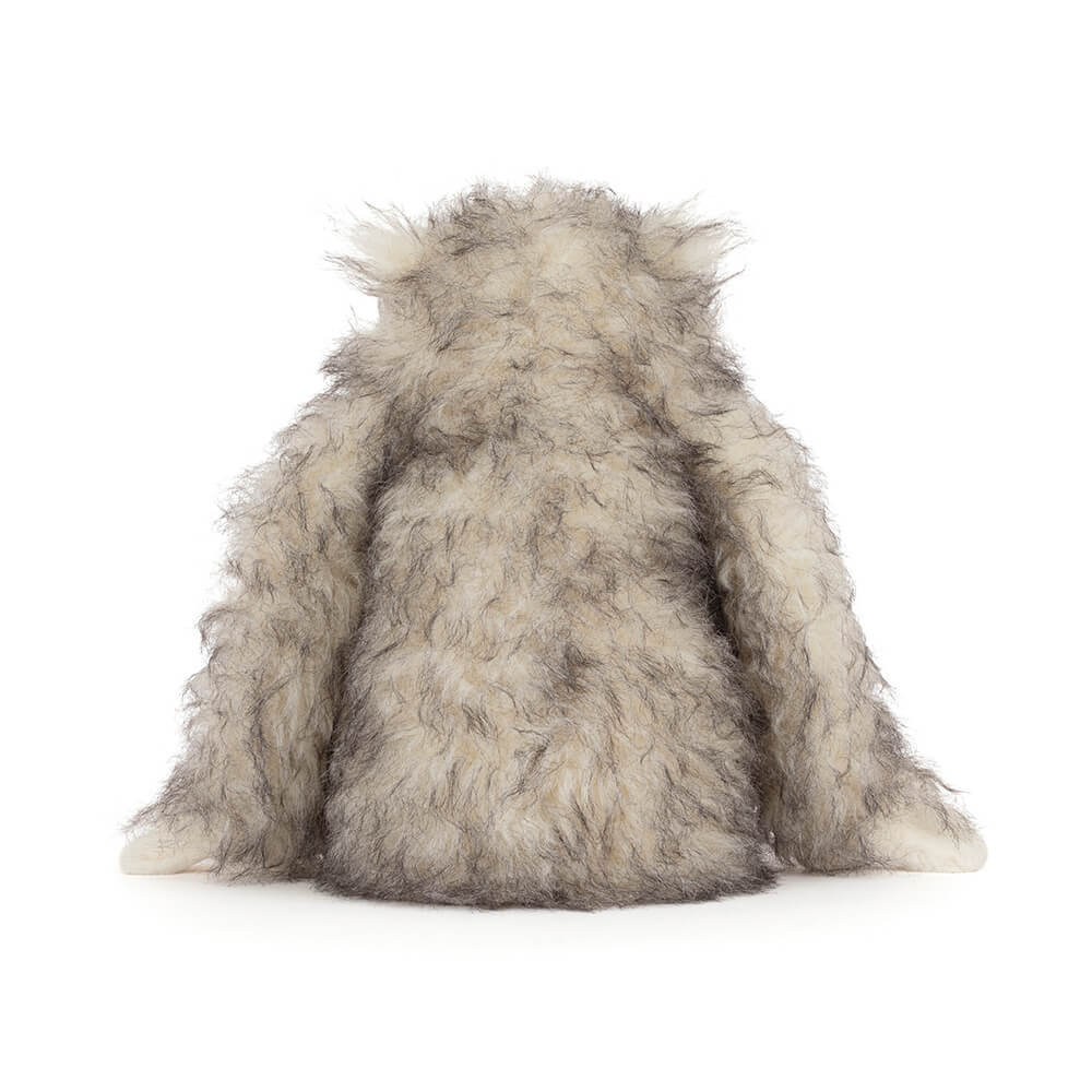 Bretti Yeti - Image 5